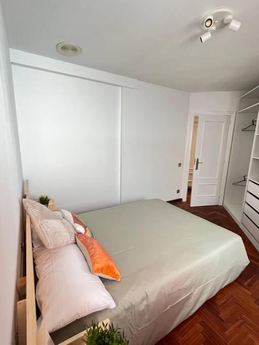 Apartamento El Fontan, Parking Gratuito Gijón Exterior foto