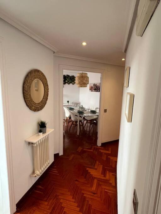 Apartamento El Fontan, Parking Gratuito Gijón Exterior foto