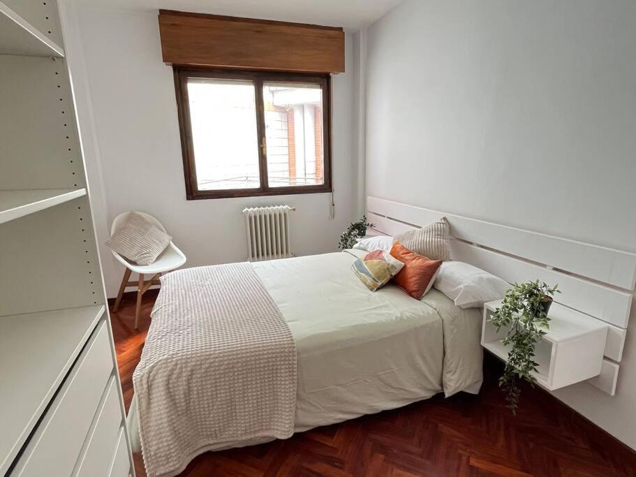 Apartamento El Fontan, Parking Gratuito Gijón Exterior foto