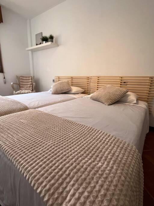 Apartamento El Fontan, Parking Gratuito Gijón Exterior foto